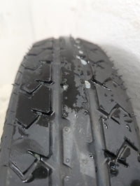 2005-2010 Chevrolet Cobalt Spare Donut Tire Wheel Rim Oem 5000970 - Oemusedautoparts1.com