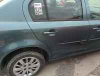 2005-2010 Chevrolet Cobalt Passenger Rear Door Oem 5011173 - Oemusedautoparts1.com