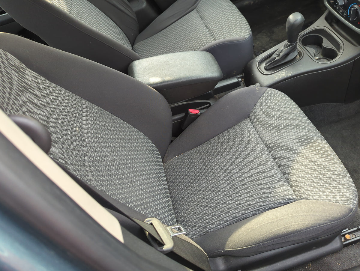 2006-2010 Chevrolet Cobalt Passenger Front Seat Oem 5011175 - Oemusedautoparts1.com