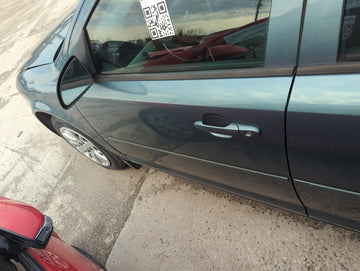 2005-2010 Chevrolet Cobalt Driver Front Door Oem - Oemusedautoparts1.com
