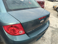 2005-2010 Chevrolet Cobalt Trunk/decklid/hatch/tailgate Oem 5011217 - Oemusedautoparts1.com