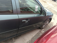 2005-2010 Chevrolet Cobalt Passenger Front Door Oem 5011249 - Oemusedautoparts1.com