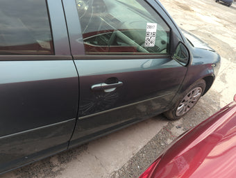 compare product 2005-2010 Chevrolet Cobalt Passenger Front Door Oem