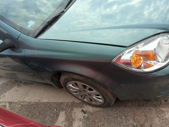 compare product 2005-2010 Chevrolet Cobalt Passenger Fender 5011250