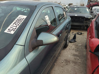 2005-2010 Chevrolet Cobalt Driver Side View Mirror - Left Door Mirror OEM Used - Oemusedautoparts1.com