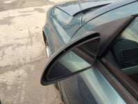 2005-2010 Chevrolet Cobalt Driver Side View Mirror - Left Door Mirror OEM Used - Oemusedautoparts1.com