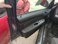 2010 Chevrolet Cobalt Front Left Driver Interior Door Panel Trim 5011310 - Oemusedautoparts1.com