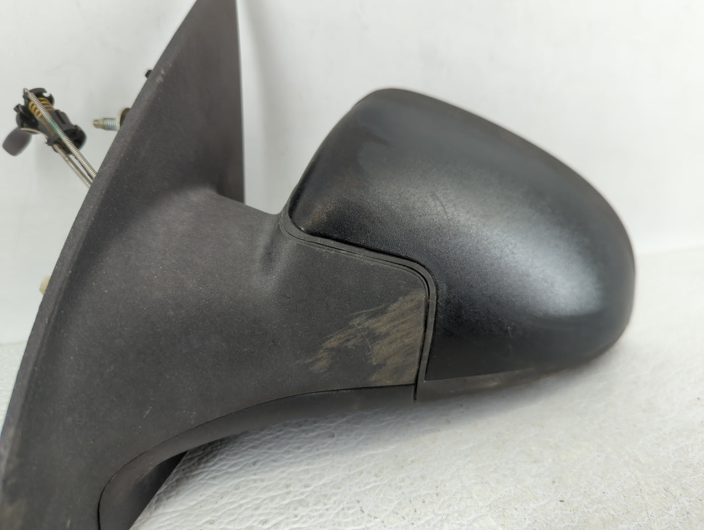 2005-2010 Chevrolet Cobalt Driver Side View Mirror - Left Door Mirror OEM Used - Oemusedautoparts1.com