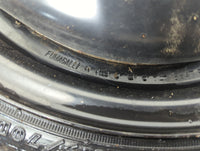 2010 Chevrolet Cobalt Spare Donut Tire Wheel Rim Oem 5036782 - Oemusedautoparts1.com