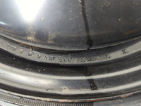 2010 Chevrolet Cobalt Spare Donut Tire Wheel Rim Oem 5036782 - Oemusedautoparts1.com