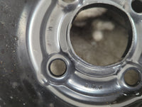 2010 Chevrolet Cobalt Spare Donut Tire Wheel Rim Oem 5036782 - Oemusedautoparts1.com