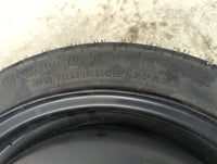 2010 Chevrolet Cobalt Spare Donut Tire Wheel Rim Oem 5036782 - Oemusedautoparts1.com