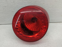 2005-2010 Chevrolet Cobalt Tail Light Assembly Passenger Right OEM Fits Fits 2005 2006 2007 2008 2009 2010 OEM Used Auto Par