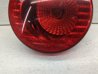 2005-2010 Chevrolet Cobalt Tail Light Assembly Passenger Right OEM Fits Fits 2005 2006 2007 2008 2009 2010 OEM Used Auto Par