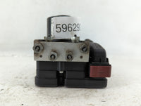 2009-2010 Chevrolet Cobalt ABS Pump Control Module Replacement P/N:20764051 Fits Fits 2009 2010 OEM Used Auto Parts - Oemuse