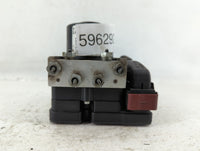 2009-2010 Chevrolet Cobalt Anti-Lock Brake ABS Pump Module Actuator OEM P/N:20764051 Fits Fits 2009 2010 OEM Used Auto Parts