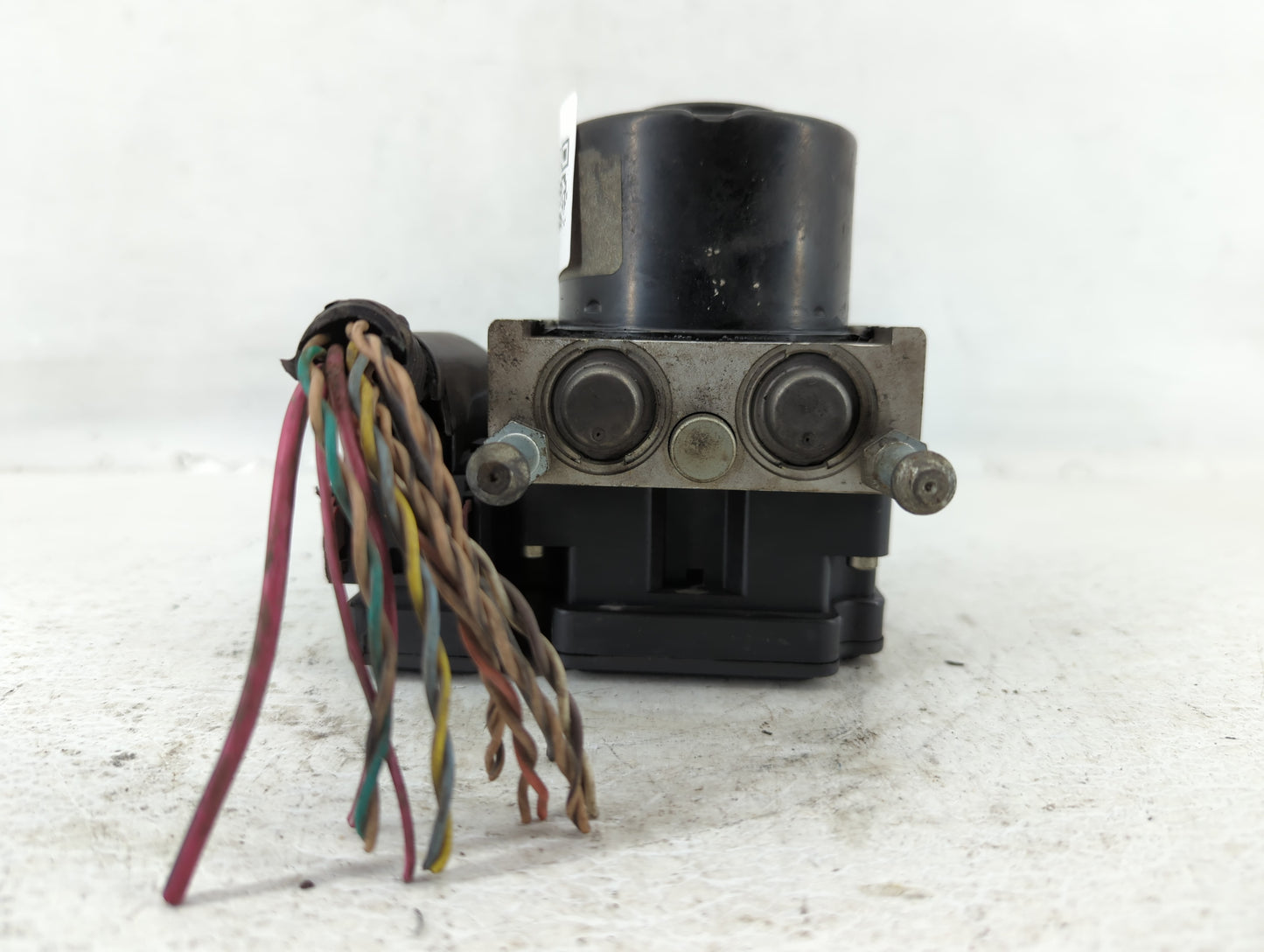 2009-2010 Chevrolet Cobalt ABS Pump Control Module Replacement P/N:20764051 Fits Fits 2009 2010 OEM Used Auto Parts - Oemuse