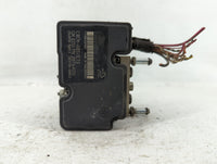 2009-2010 Chevrolet Cobalt Anti-Lock Brake ABS Pump Module Actuator OEM P/N:20764051 Fits Fits 2009 2010 OEM Used Auto Parts