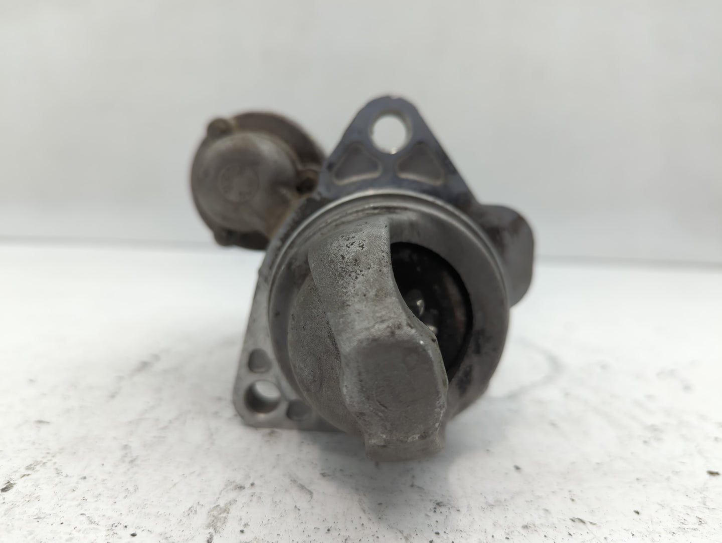 2008-2010 Chevrolet Cobalt Car Starter Motor Solenoid OEM Fits Fits 2007 2008 2009 2010 2011 2012 2013 2014 2015 2016 2017 O