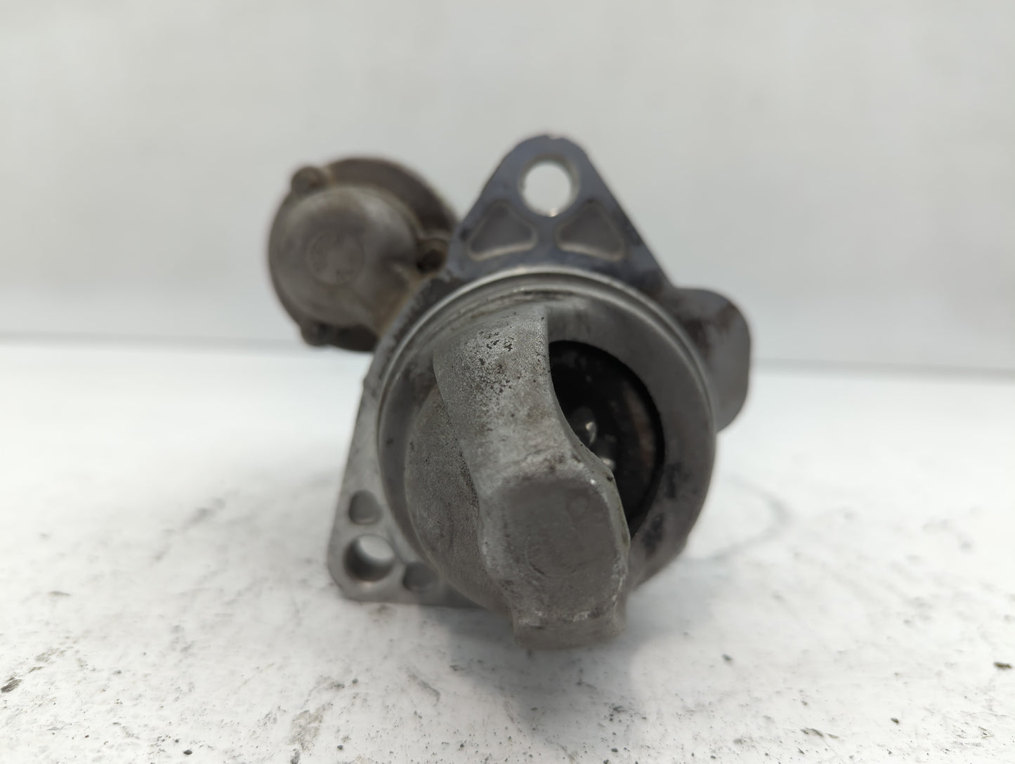 2008-2010 Chevrolet Cobalt Car Starter Motor Solenoid OEM Fits Fits 2007 2008 2009 2010 2011 2012 2013 2014 2015 2016 2017 O