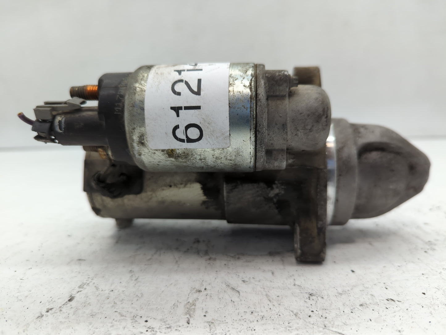 2008-2010 Chevrolet Cobalt Car Starter Motor Solenoid OEM Fits Fits 2007 2008 2009 2010 2011 2012 2013 2014 2015 2016 2017 O