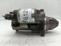 2008-2010 Chevrolet Cobalt Car Starter Motor Solenoid OEM Fits Fits 2007 2008 2009 2010 2011 2012 2013 2014 2015 2016 2017 O