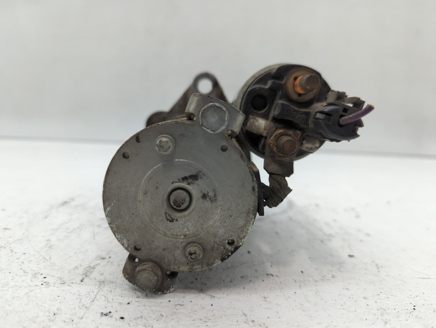 2008-2010 Chevrolet Cobalt Car Starter Motor Solenoid OEM Fits Fits 2007 2008 2009 2010 2011 2012 2013 2014 2015 2016 2017 O