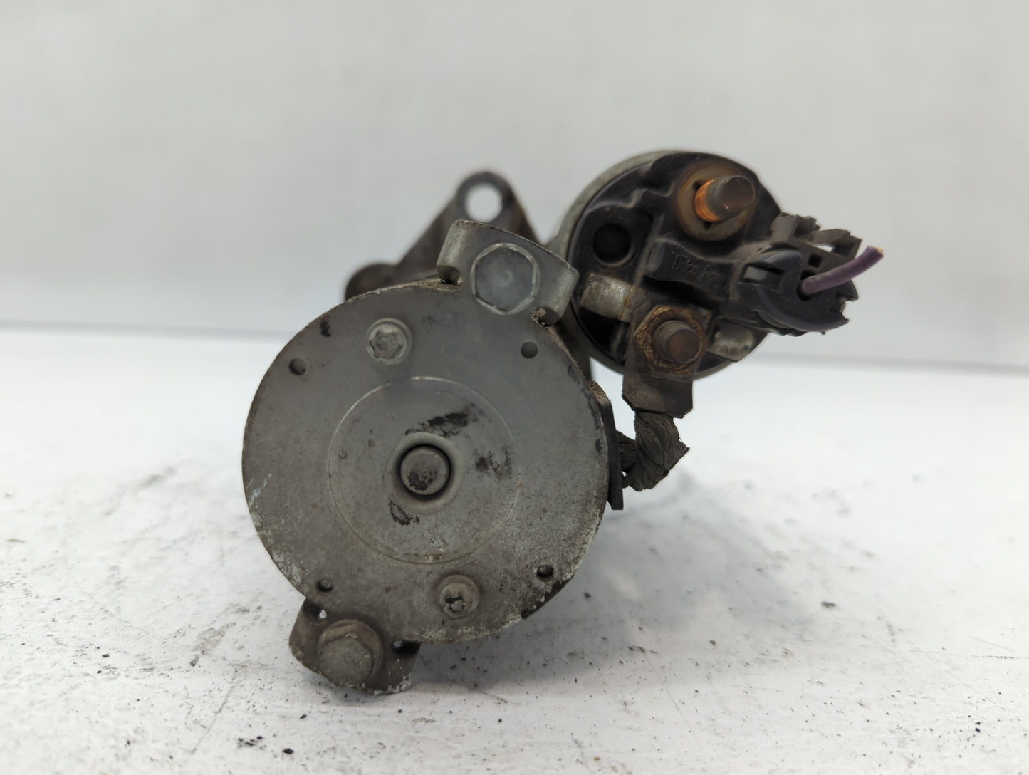 2008-2010 Chevrolet Cobalt Car Starter Motor Solenoid OEM Fits Fits 2007 2008 2009 2010 2011 2012 2013 2014 2015 2016 2017 O