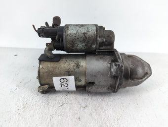 compare product 2008-2010 Chevrolet Cobalt Car Starter Motor Solenoid OEM P/N:GM2609317 Fits OEM Used Auto Parts