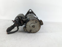 2008-2010 Chevrolet Cobalt Car Starter Motor Solenoid OEM P/N:GM2609317 Fits OEM Used Auto Parts - Oemusedautoparts1.com