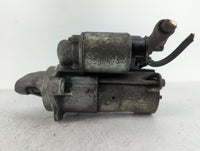 2008-2010 Chevrolet Cobalt Car Starter Motor Solenoid OEM P/N:GM2609317 Fits OEM Used Auto Parts - Oemusedautoparts1.com