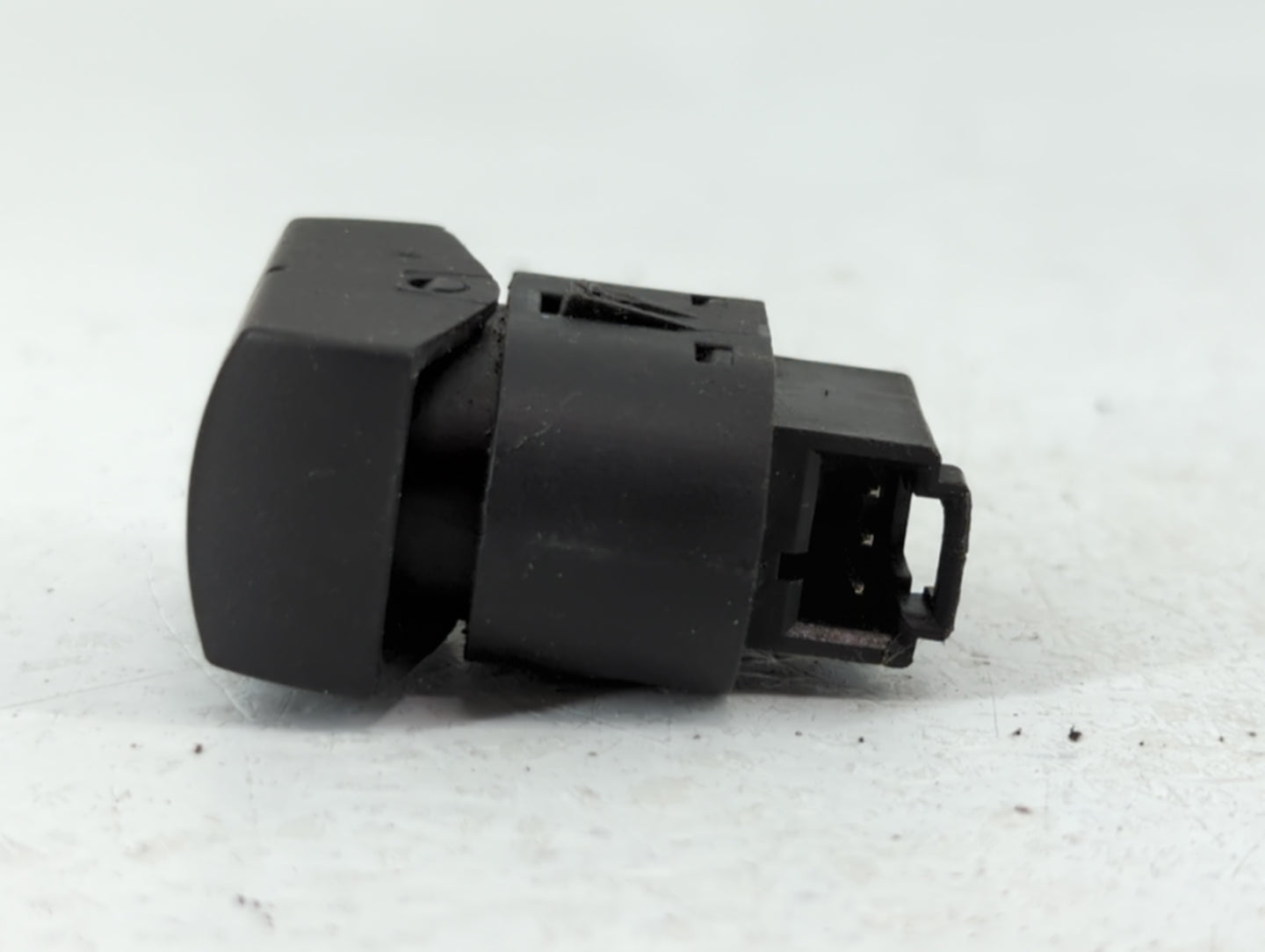 2005-2010 Chevrolet Cobalt Master Power Window Switch Replacement Driver Side Left P/N:A7332A 15777136 Fits OEM Used Auto Pa