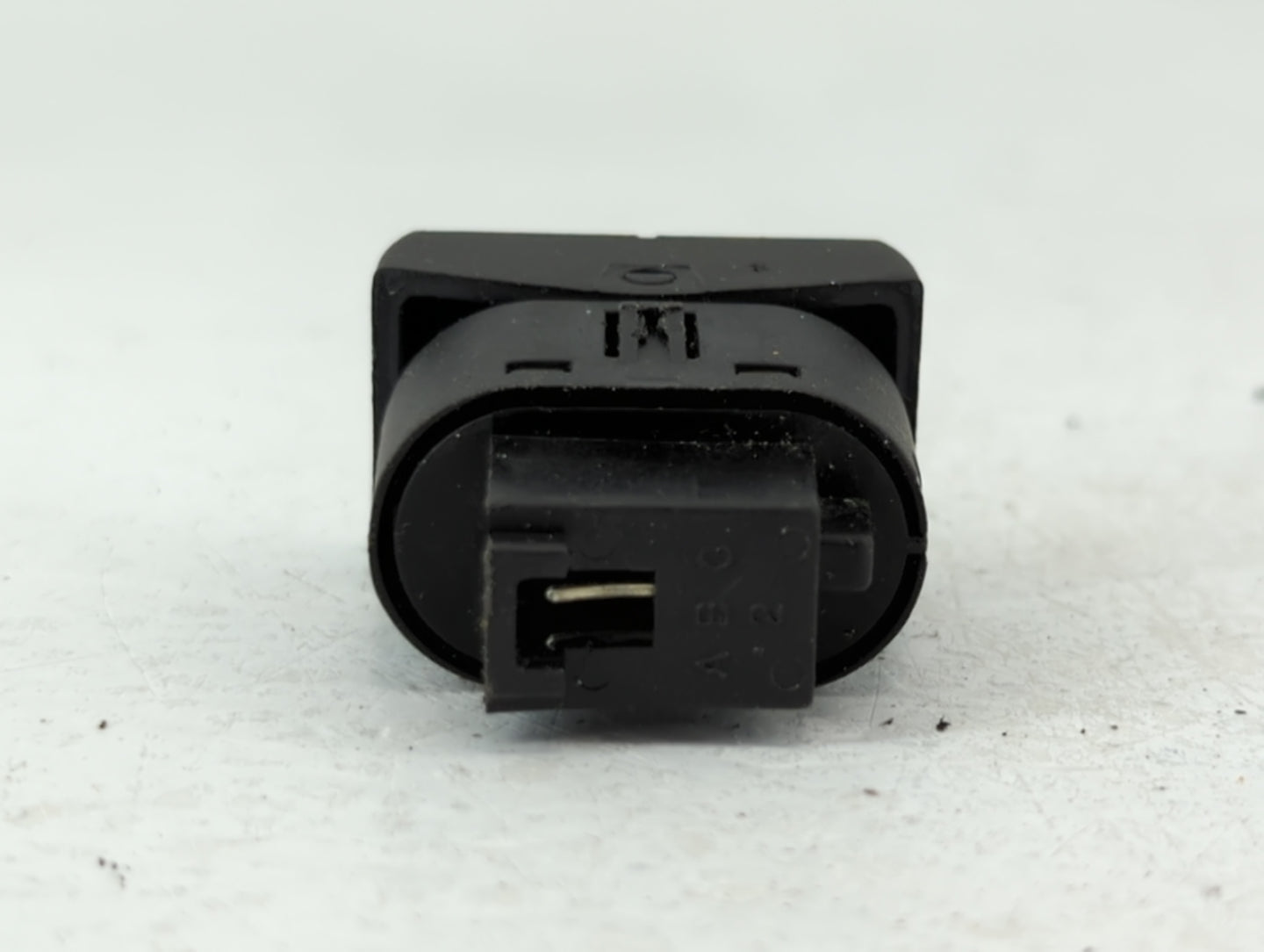 2005-2010 Chevrolet Cobalt Master Power Window Switch Replacement Driver Side Left P/N:A7332A 15777136 Fits OEM Used Auto Pa