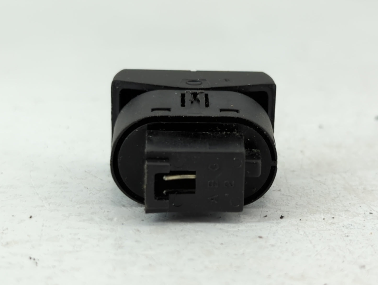 2005-2010 Chevrolet Cobalt Master Power Window Switch Replacement Driver Side Left P/N:A7332A 15777136 Fits OEM Used Auto Pa