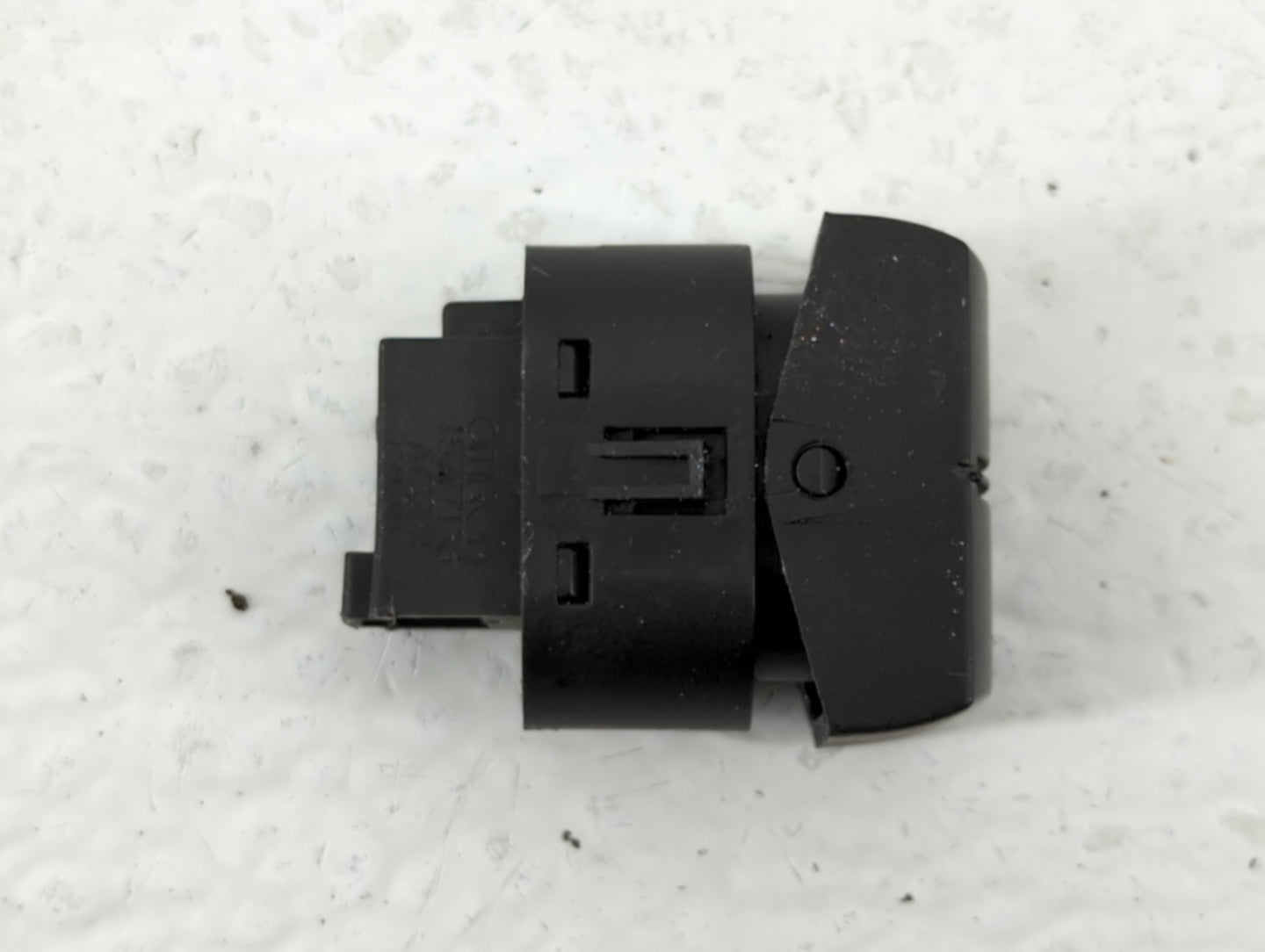 2005-2010 Chevrolet Cobalt Master Power Window Switch Replacement Driver Side Left P/N:A7332A 15777136 Fits OEM Used Auto Pa