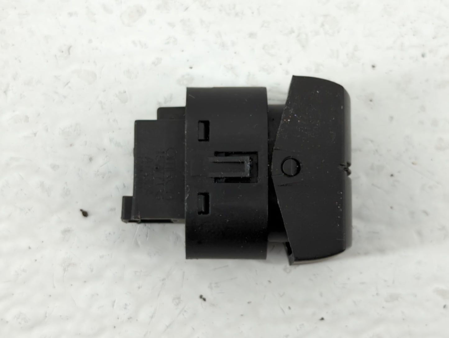 2005-2010 Chevrolet Cobalt Master Power Window Switch Replacement Driver Side Left P/N:A7332A 15777136 Fits OEM Used Auto Pa