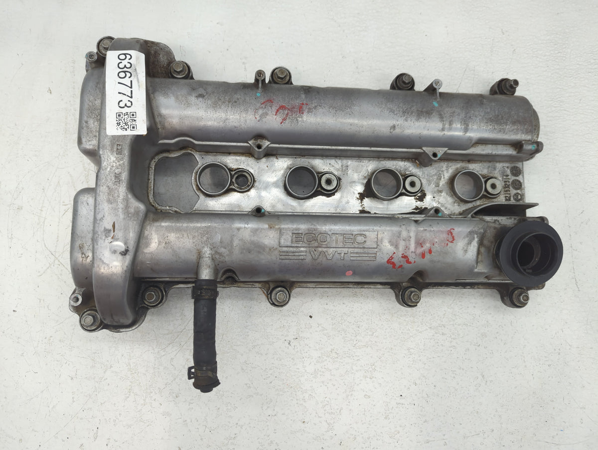 2010 Chevrolet Cobalt Valve Cover - Oemusedautoparts1.com