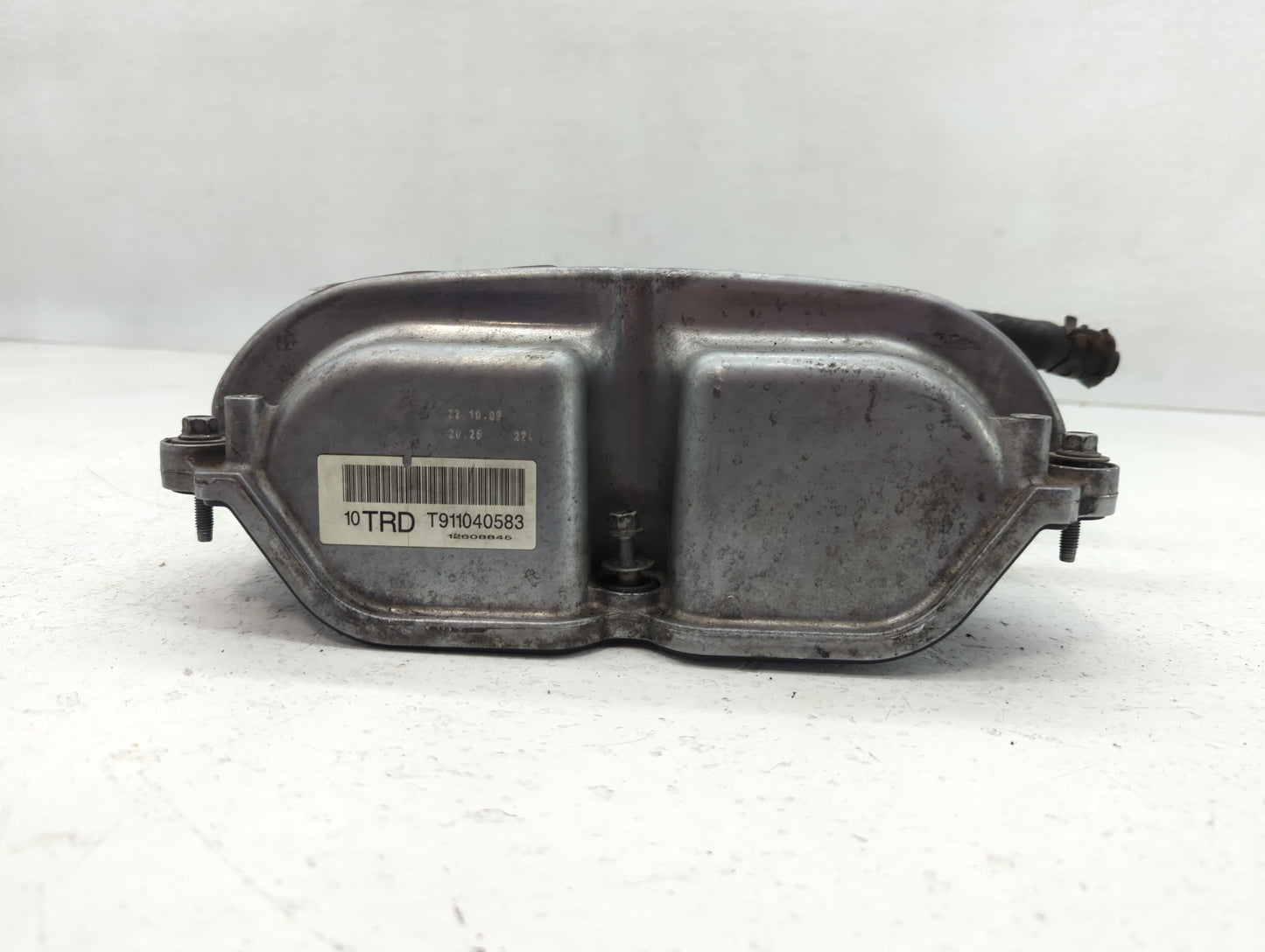 2010 Chevrolet Cobalt Valve Cover - Oemusedautoparts1.com