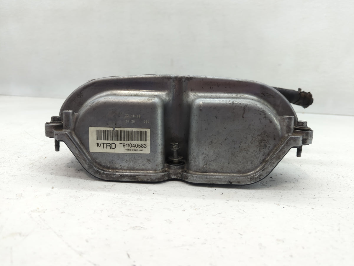 2010 Chevrolet Cobalt Valve Cover - Oemusedautoparts1.com