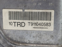 2010 Chevrolet Cobalt Valve Cover - Oemusedautoparts1.com