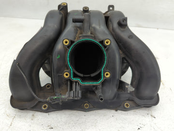 2007 Chevrolet Cobalt Turbocharger Exhaust Manifold With Turbo Charger - Oemusedautoparts1.com