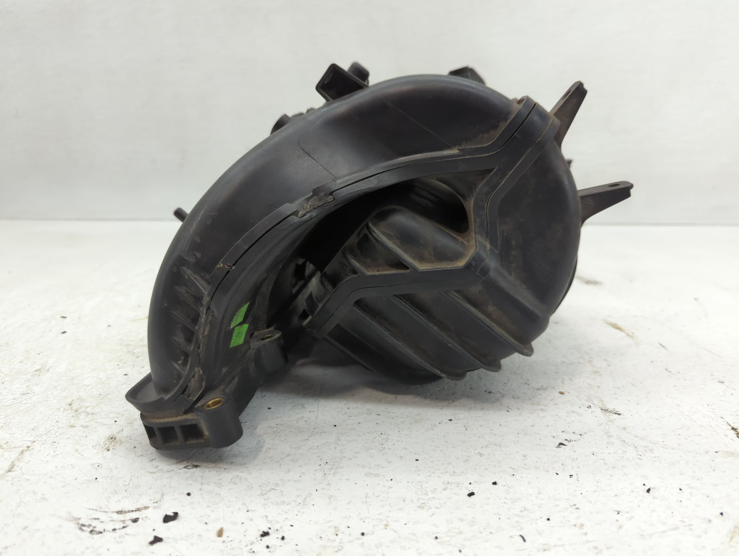 2007 Chevrolet Cobalt Turbocharger Exhaust Manifold With Turbo Charger - Oemusedautoparts1.com