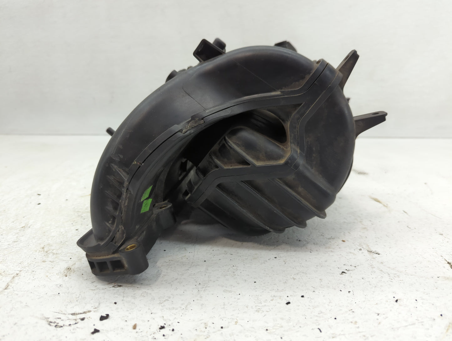 2007 Chevrolet Cobalt Turbocharger Exhaust Manifold With Turbo Charger - Oemusedautoparts1.com