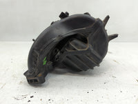 2007 Chevrolet Cobalt Turbocharger Exhaust Manifold With Turbo Charger - Oemusedautoparts1.com