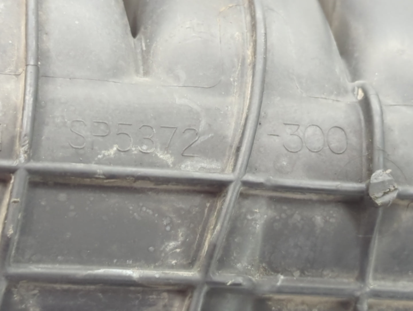 2007 Chevrolet Cobalt Turbocharger Exhaust Manifold With Turbo Charger - Oemusedautoparts1.com