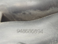 2007 Chevrolet Cobalt Turbocharger Exhaust Manifold With Turbo Charger - Oemusedautoparts1.com