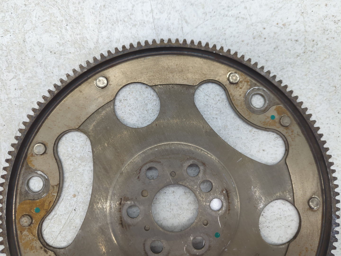 2005-2010 Chevrolet Cobalt Front Driver Left Brake Caliper - Oemusedautoparts1.com