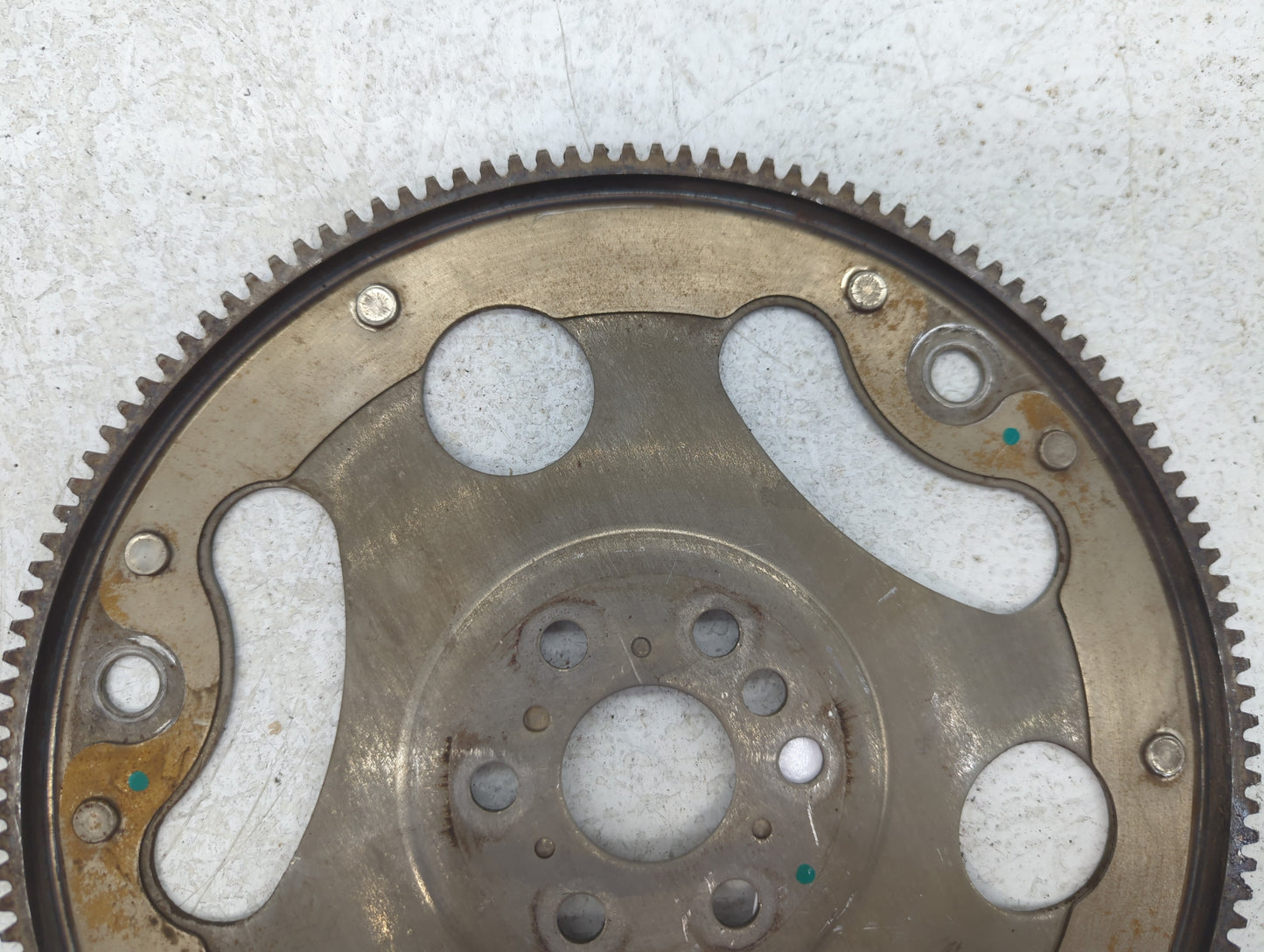 2005-2010 Chevrolet Cobalt Front Driver Left Brake Caliper - Oemusedautoparts1.com