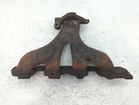 2007 Chevrolet Cobalt Turbocharger Exhaust Manifold With Turbo Charger - Oemusedautoparts1.com