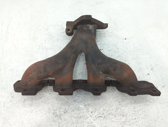 compare product 2007 Chevrolet Cobalt Turbocharger Exhaust Manifold With Turbo Charger